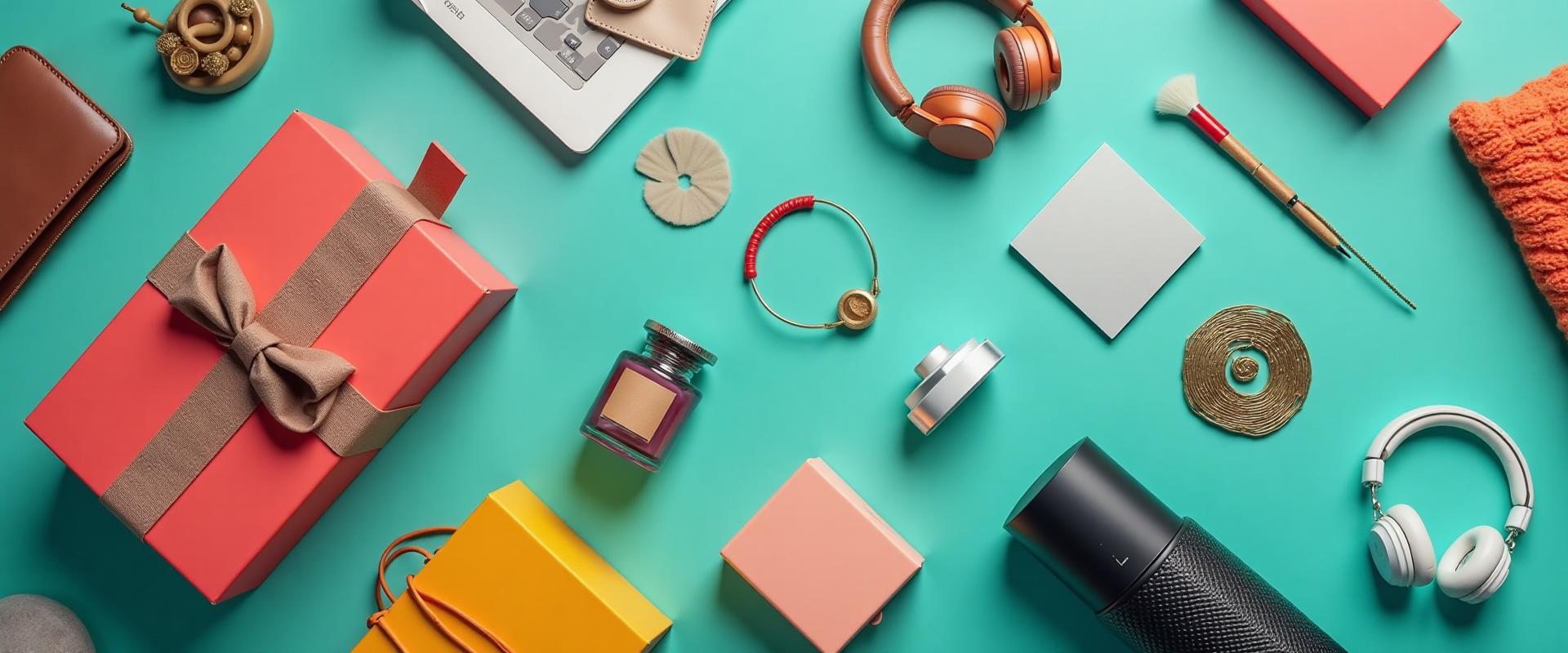 Shop diverse products