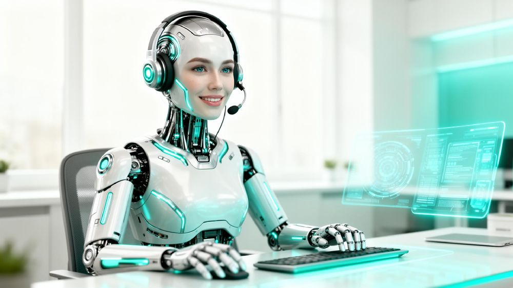 Aimee AI Shopping Assistant