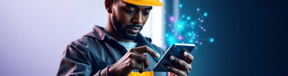 Verified work references hero banner