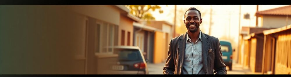 Job hunting tips for South Africans banner